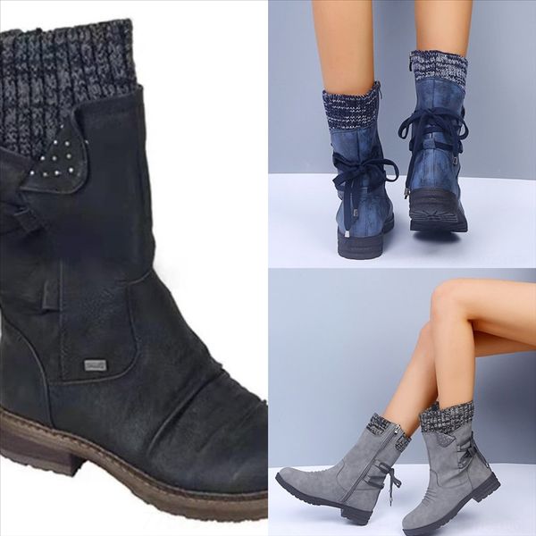 qzs woman's wedges boots sport snake women spring autumn booties printboot woman boots female comfort leather botas, Black
qzs woman's wedges boots sport snake women spring autumn booties printboot woman boots female comfort leather botas, Black