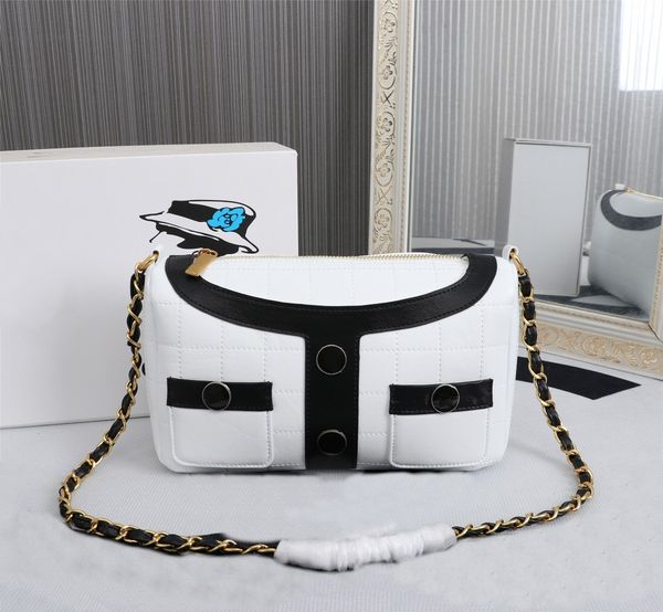 5a single chain shoulder bag designer handbag cross body flower novice bag women's fashion flip gold fashion ordinary large wallet tie
5a single chain shoulder bag designer handbag cross body flower novice bag women's fashion flip gold fashion ordinary large wallet tie