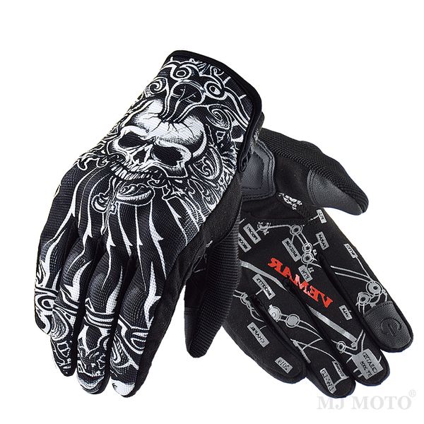 vemar summer breathable motorcycle motorbike scooter riding street moto mtb atv bike cycling gloves for men woman unisex, Blue;gray
vemar summer breathable motorcycle motorbike scooter riding street moto mtb atv bike cycling gloves for men woman unisex, Blue;gray
