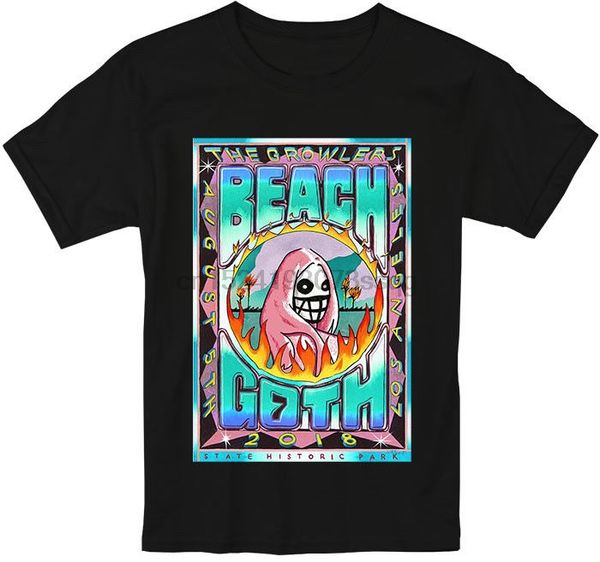 the growlers beach goth festival los angeles 2020 men and s 5xl hoodie designers t shirts sweatshirt
the growlers beach goth festival los angeles 2020 men and s 5xl hoodie designers t shirts sweatshirt