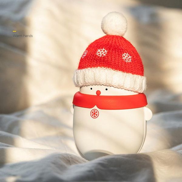 smart electric heaters rechargeable hand warmer intelligent multifunctional usb power bank cute christmas snowman
smart electric heaters rechargeable hand warmer intelligent multifunctional usb power bank cute christmas snowman