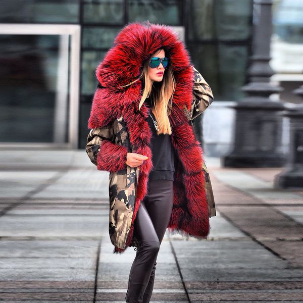 2021 the new new autumn new women's jacket wadded with hood coat cotton skin wk3o, Black
2021 the new new autumn new women's jacket wadded with hood coat cotton skin wk3o, Black