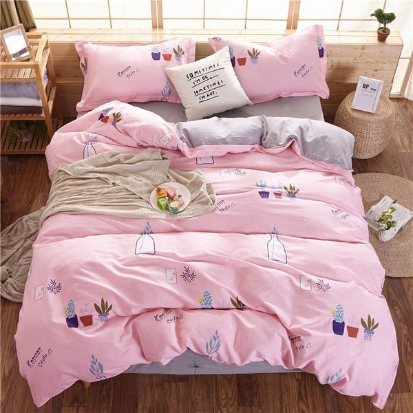 bedding sets ab sides cartoon cactus duvet cover for single double bed kids adults 6 sizes 100% cotton xf641-331
bedding sets ab sides cartoon cactus duvet cover for single double bed kids adults 6 sizes 100% cotton xf641-331