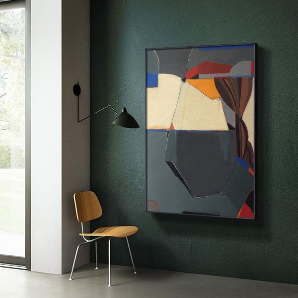 modern watercolor abstract texture canvas poster geometric color block wall art print wall pictures for living room home decor
modern watercolor abstract texture canvas poster geometric color block wall art print wall pictures for living room home decor