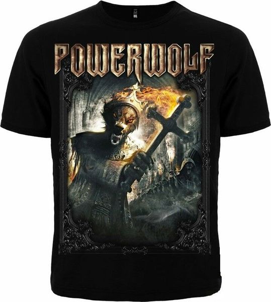 t-shirt powerwolf preachers of the night. metal is religion. different size sport hooded sweatshirt hoodie
t-shirt powerwolf preachers of the night. metal is religion. different size sport hooded sweatshirt hoodie