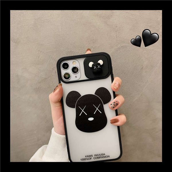 312 mobile phone personality creative cartoon violent bear couple sliding window mobile phone case for 11pro max x / xs / xr mobile phonecf1
312 mobile phone personality creative cartoon violent bear couple sliding window mobile phone case for 11pro max x / xs / xr mobile phonecf1