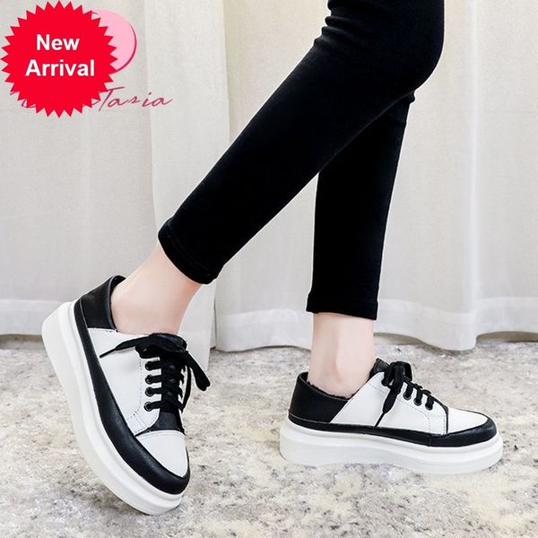 2021 the new from now on spring new shallow ladies shoelaced apartments fashion deep colours blended women's shoes e6rb, Black
2021 the new from now on spring new shallow ladies shoelaced apartments fashion deep colours blended women's shoes e6rb, Black