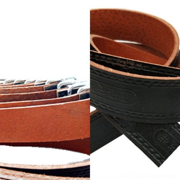 qzf7b soft pigskin electrician one-piece leather whole automatic cutting soft automaticbelt electrician belt one-piece pigskin beltbelt whol, Black;brown
qzf7b soft pigskin electrician one-piece leather whole automatic cutting soft automaticbelt electrician belt one-piece pigskin beltbelt whol, Black;brown