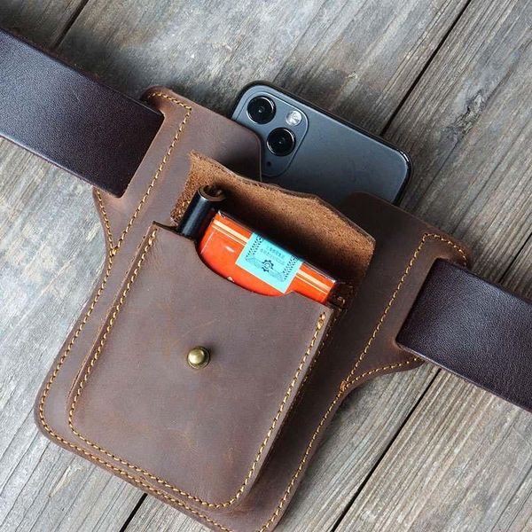 waist bags men vintage handmade loop genuine leather cellphone belt bag holster mobile ultra-thin horizontal phone cover case
waist bags men vintage handmade loop genuine leather cellphone belt bag holster mobile ultra-thin horizontal phone cover case