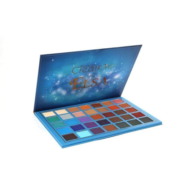 35 color matte waterproof long lasting eyeshadow palette
35 color matte waterproof long lasting eyeshadow palette