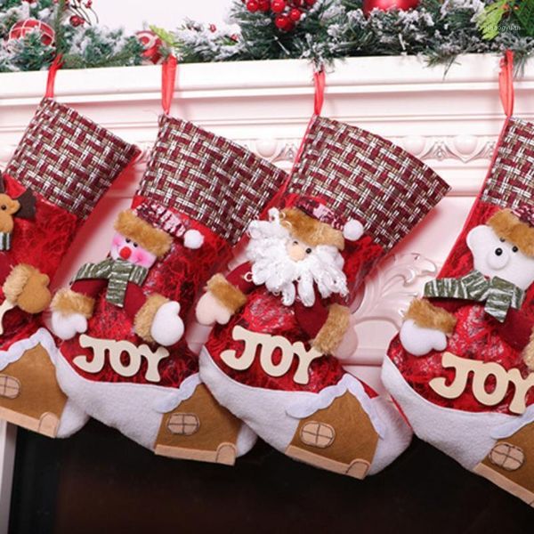 traditional christmas stockings santa reindeer snowman with snowflake christmas holiday party decorations gift1
traditional christmas stockings santa reindeer snowman with snowflake christmas holiday party decorations gift1