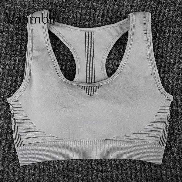 seamless backless sports bra for women plus size padded open back exercise sports wear woman sport uniform1, White;black
seamless backless sports bra for women plus size padded open back exercise sports wear woman sport uniform1, White;black