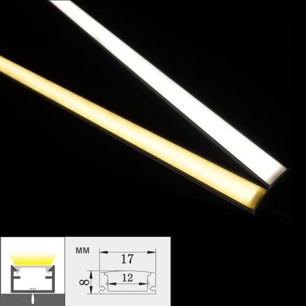 5 pieces 12vdc 50cm 20inch led cabinet bar light,2835 2w 6w 9w 100lm/w rigid strip, under counter tool chest adhesive line lamp
5 pieces 12vdc 50cm 20inch led cabinet bar light,2835 2w 6w 9w 100lm/w rigid strip, under counter tool chest adhesive line lamp