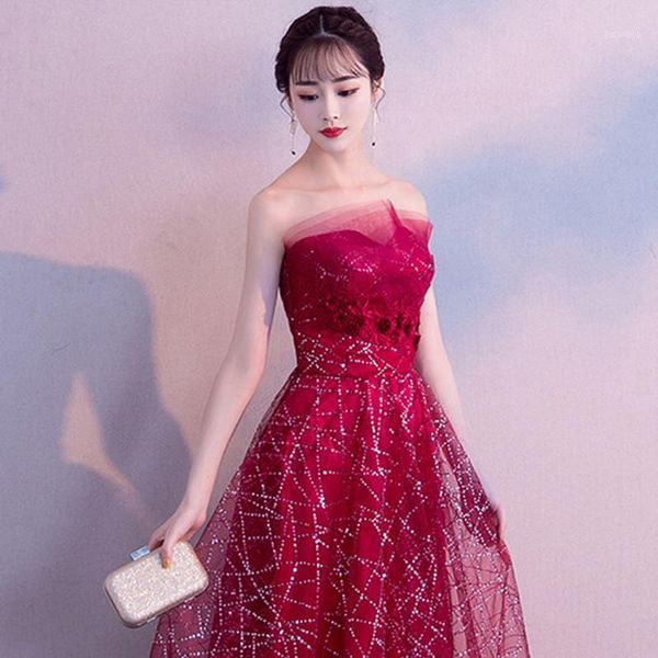 high-end 2020 summer a-line strapless evening party dresses 2020 girl dresses sleeveless formal occasion evening gowns1, Black;gray
high-end 2020 summer a-line strapless evening party dresses 2020 girl dresses sleeveless formal occasion evening gowns1, Black;gray