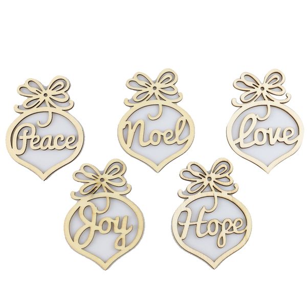 2020 new christmas letter wood heart bubble pattern ornament christmas tree decorations home festival ornaments hanging gift, 6 pc per bag
2020 new christmas letter wood heart bubble pattern ornament christmas tree decorations home festival ornaments hanging gift, 6 pc per bag