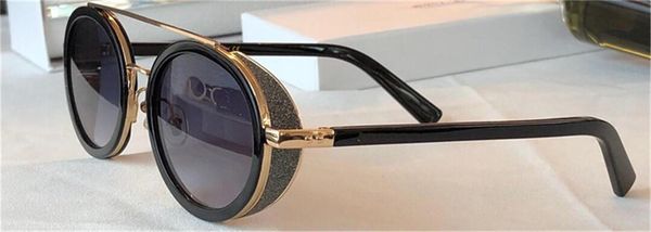 new fashion design ladies sunglasses tonie-s round frame with eye mask design simple and popular style uv 400 outdoor protective glasses, White;black
new fashion design ladies sunglasses tonie-s round frame with eye mask design simple and popular style uv 400 outdoor protective glasses, White;black