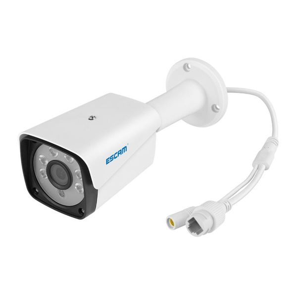 cameras escam qh005 5mp ip camera onvif h.265 p2p outdoor waterproof ir with smart analysis function surveillance security
cameras escam qh005 5mp ip camera onvif h.265 p2p outdoor waterproof ir with smart analysis function surveillance security