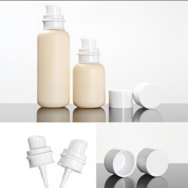 storage bottles & jars 50ml light yellow oval glass bottle lotion with black/white cap1
storage bottles & jars 50ml light yellow oval glass bottle lotion with black/white cap1