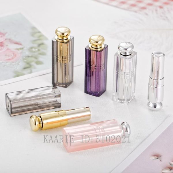 10/30/50pcs 9mm diy mini refillable lipstick tubes lip containers portable empty cosmetic containers bottles wholesales1
10/30/50pcs 9mm diy mini refillable lipstick tubes lip containers portable empty cosmetic containers bottles wholesales1