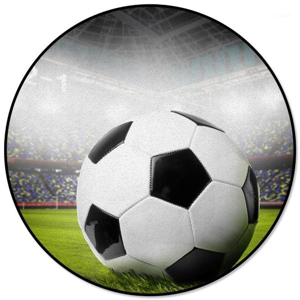 football field plant grass sport printed round carpets for living room bedroom alfombra floor mats kids room area rugs1
football field plant grass sport printed round carpets for living room bedroom alfombra floor mats kids room area rugs1