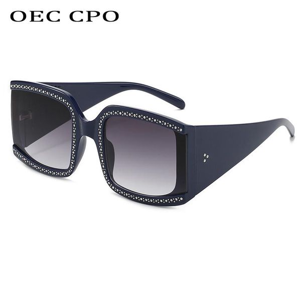 oec cpo oversized rhinestone women sunglasses square brand designer big frame sunglasses for female uv400 oculos o517, White;black
oec cpo oversized rhinestone women sunglasses square brand designer big frame sunglasses for female uv400 oculos o517, White;black
