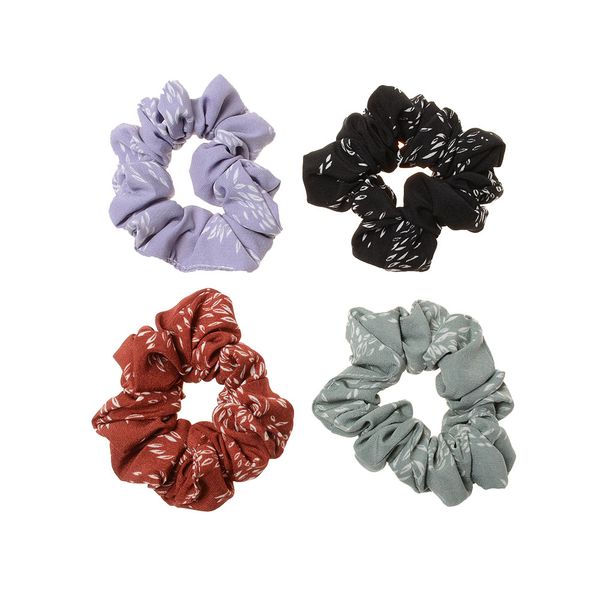 women fashion elastic hair bands ponytail holders print scrunchies hair ties hair accessories, Golden;silver
women fashion elastic hair bands ponytail holders print scrunchies hair ties hair accessories, Golden;silver