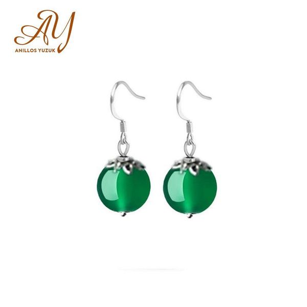anillos yuzuk 925 sterling silver chalcedony wedding drop dangle earrings wedding party earrings charms fashion jewelry
anillos yuzuk 925 sterling silver chalcedony wedding drop dangle earrings wedding party earrings charms fashion jewelry