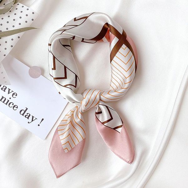 design print women pure silk scarf for neck foulard female hair neck scarves square lady bandana shawls and wraps neckerchief bbyzhx, Blue;gray
design print women pure silk scarf for neck foulard female hair neck scarves square lady bandana shawls and wraps neckerchief bbyzhx, Blue;gray