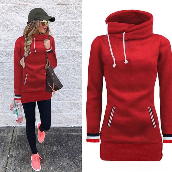 1qv5u autumn and winter long sleeve pullover fleece woolwool hooded woolwool and winter long hooded pullover fleece sweater autumn sleeve sw, Black
1qv5u autumn and winter long sleeve pullover fleece woolwool hooded woolwool and winter long hooded pullover fleece sweater autumn sleeve sw, Black