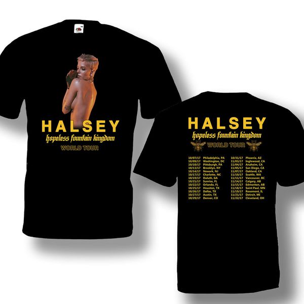 halsey tour 2017 tshirt with tour date black color short sleeve design 016189 sport hooded sweatshirt hoodie
halsey tour 2017 tshirt with tour date black color short sleeve design 016189 sport hooded sweatshirt hoodie