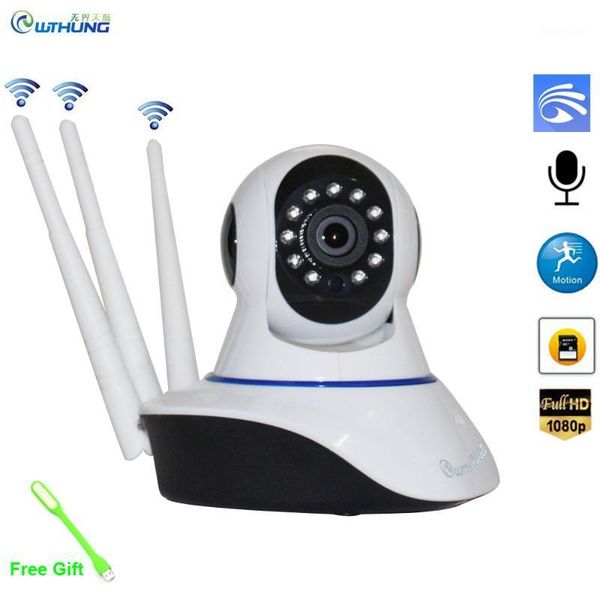 yoosee wifi ip camera mini ptz dome camera wireless 1080p 720p onvif two way audio p2p sd card slot for cctv home surveillance1
yoosee wifi ip camera mini ptz dome camera wireless 1080p 720p onvif two way audio p2p sd card slot for cctv home surveillance1