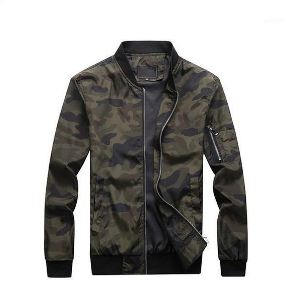 2020 new autumn men's camouflage jackets male coats camo bomber jacket mens brand clothing outwear plus size m-7xl1, Black;brown
2020 new autumn men's camouflage jackets male coats camo bomber jacket mens brand clothing outwear plus size m-7xl1, Black;brown