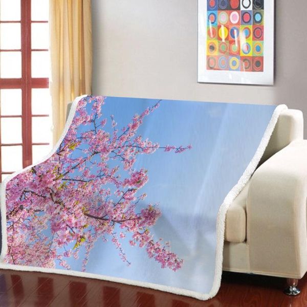 wedding decor warm blanket great gift for girls boys flower print sherpa fleece blanket on sofa bed plush throw bedding
wedding decor warm blanket great gift for girls boys flower print sherpa fleece blanket on sofa bed plush throw bedding