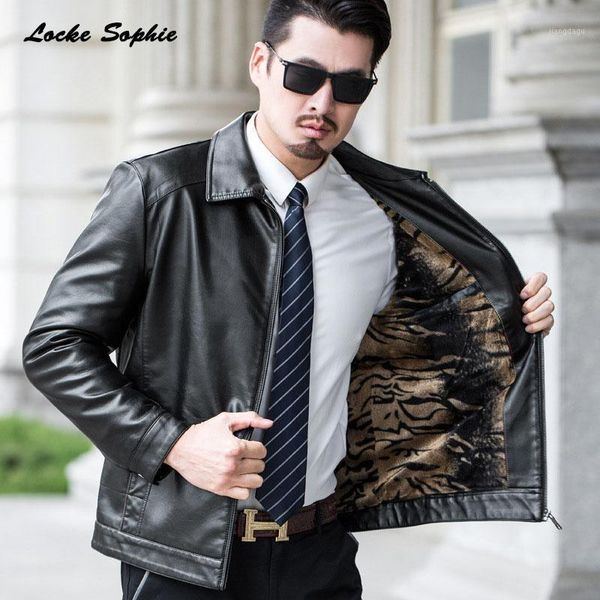 men's plus size locomotive jacket blazers 2019 winter faux pu leather cashmere splicing sim fit jacket men skinny jackets coats1, Black
men's plus size locomotive jacket blazers 2019 winter faux pu leather cashmere splicing sim fit jacket men skinny jackets coats1, Black