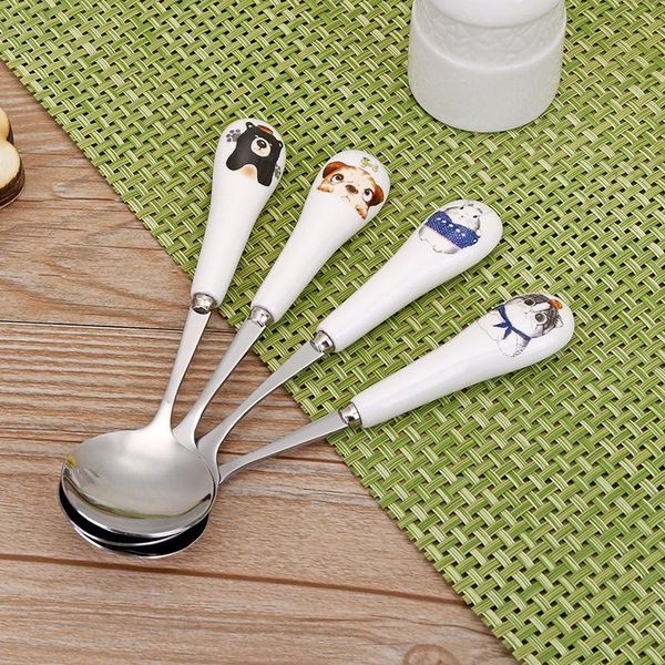 dessert stirring cute rabbit fruit travel spoon teaspoon portable ceramic baby cat coffee canton cutlery spoons steel stainless qylaqu
dessert stirring cute rabbit fruit travel spoon teaspoon portable ceramic baby cat coffee canton cutlery spoons steel stainless qylaqu