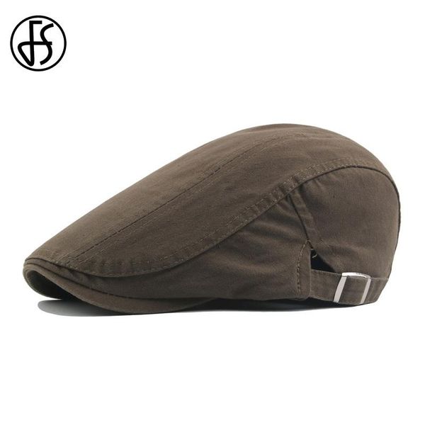 berets fs fashion black army green men women beret flat cap spring winter outdoor adjustable sun visor sboy caps homme hiver, Blue;gray
berets fs fashion black army green men women beret flat cap spring winter outdoor adjustable sun visor sboy caps homme hiver, Blue;gray