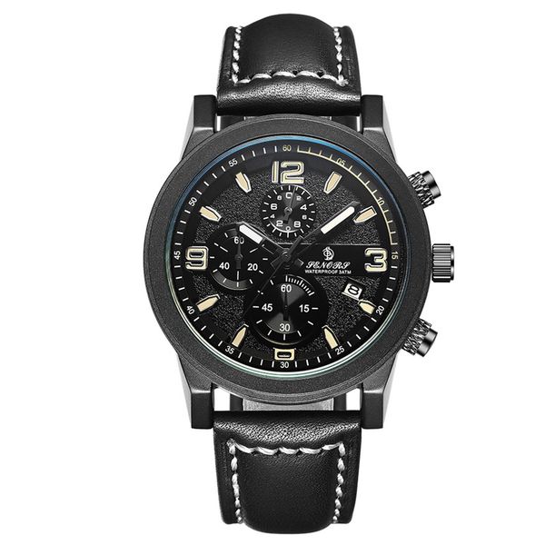 Mayforest Fashion Multifunction Chronograph Sports Mens Watches Date Waterproof Quartz Fashion Men's Clocks Senors Brands, Slivery;brown
Mayforest Fashion Multifunction Chronograph Sports Mens Watches Date Waterproof Quartz Fashion Men's Clocks Senors Brands, Slivery;brown