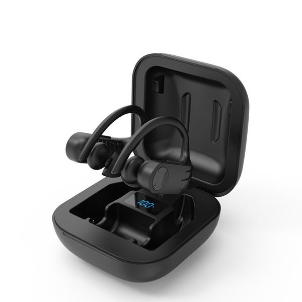 2020 new b1 private model tws sports bluetooth headset black technology band number 5.0 waterproof hung wireless headphones cross-border
2020 new b1 private model tws sports bluetooth headset black technology band number 5.0 waterproof hung wireless headphones cross-border