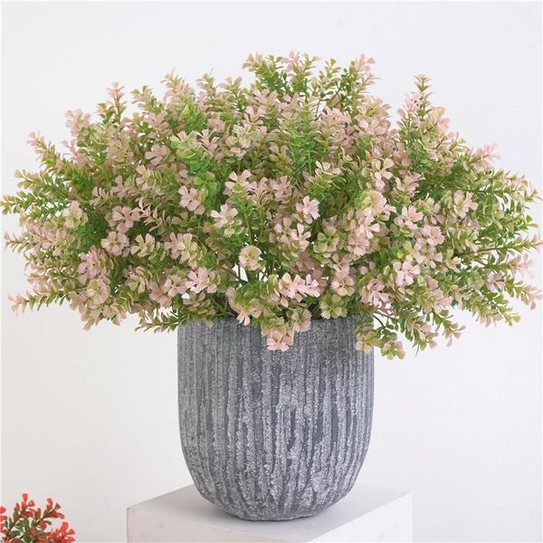artificial plants wedding decoration eucalyptus plastic green leaf home office desk decors faux foliage fake flowers1
artificial plants wedding decoration eucalyptus plastic green leaf home office desk decors faux foliage fake flowers1