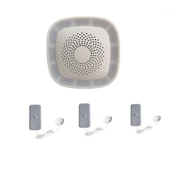 heiman zigbee smart hub alarm system with wireless water leakage sensor1
heiman zigbee smart hub alarm system with wireless water leakage sensor1