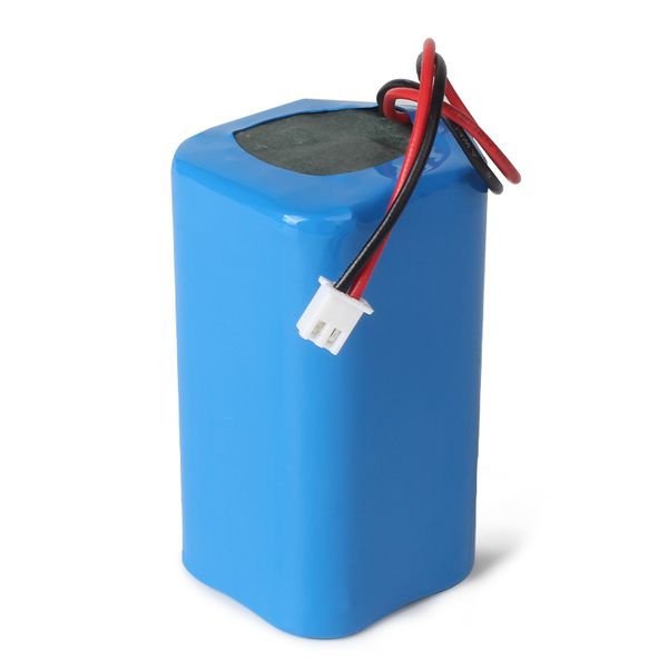 china factory 4s1p 14.8v 2500mah lithium battery pack 18650 battery for vacuum cleaner sweeper solar led light
china factory 4s1p 14.8v 2500mah lithium battery pack 18650 battery for vacuum cleaner sweeper solar led light