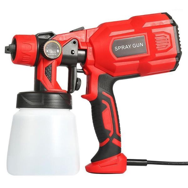 550 wahvlp paint sprayer with adjustable 1.8mm copper nozzle spray gun for diy house auto furniture painting1
550 wahvlp paint sprayer with adjustable 1.8mm copper nozzle spray gun for diy house auto furniture painting1