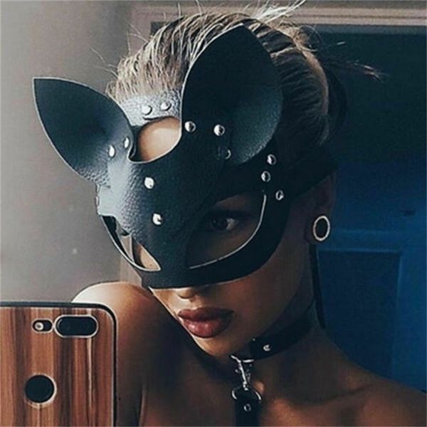 bunny leather for bondage women black cat masquerade eye halloween carnival party cosplay fancy mask
bunny leather for bondage women black cat masquerade eye halloween carnival party cosplay fancy mask