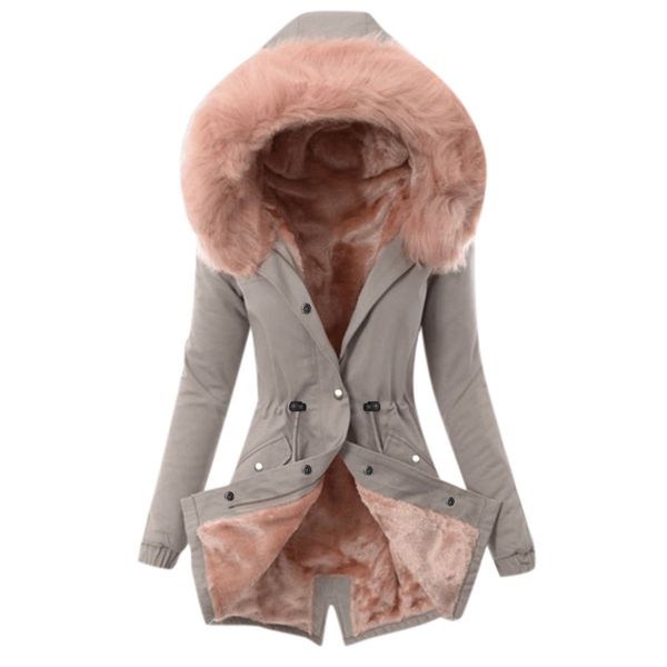 winter jacket women long parka loose clothing warm coat women winter coat women elegant windbreaker trench coat for women#a3x1020, Black
winter jacket women long parka loose clothing warm coat women winter coat women elegant windbreaker trench coat for women#a3x1020, Black
