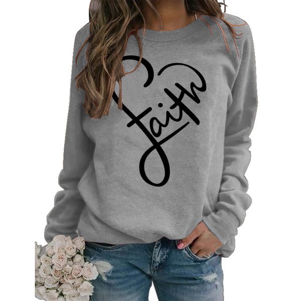 faith love letter hoodies for women spring autumn o-neck long sleeve loose sweatshirt ladeis high street clothes, Black
faith love letter hoodies for women spring autumn o-neck long sleeve loose sweatshirt ladeis high street clothes, Black