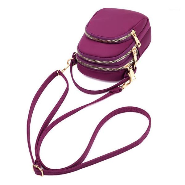 women zipper fashion mini purse work crossbody bag shopping cellphone shoulder waterproof nylon outing multi pockets lightweight1
women zipper fashion mini purse work crossbody bag shopping cellphone shoulder waterproof nylon outing multi pockets lightweight1