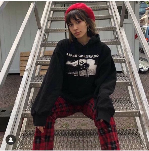 bm style fall colorado ski print loose brandymelville bm style fall colorado ski print loose brandymelville hoodie hoodie eqsck, Black
bm style fall colorado ski print loose brandymelville bm style fall colorado ski print loose brandymelville hoodie hoodie eqsck, Black