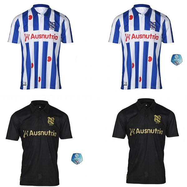 2020 2021 heerenveen sc football jersey jersey home away black men's football shirt custom football shirt, Black;yellow
2020 2021 heerenveen sc football jersey jersey home away black men's football shirt custom football shirt, Black;yellow