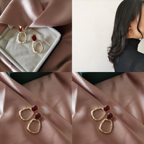 sodn brincos for blue stud earrings gold for earring color sale women crystal earrings exquisite water drop shaped earrings bijoux, Golden
sodn brincos for blue stud earrings gold for earring color sale women crystal earrings exquisite water drop shaped earrings bijoux, Golden