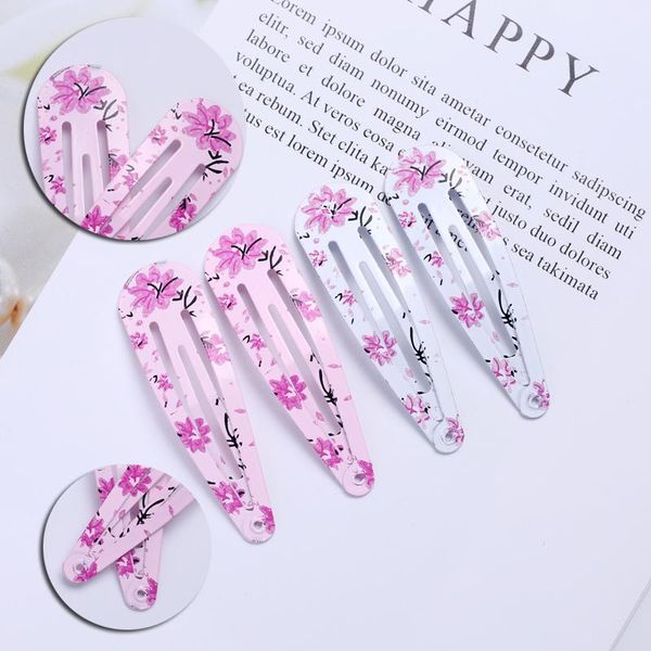 10pcs girls hair clips floral pattern color hairpin printed fashion metal cute hair accessories children kids barrette clips 5cm qylcwo, Slivery;white
10pcs girls hair clips floral pattern color hairpin printed fashion metal cute hair accessories children kids barrette clips 5cm qylcwo, Slivery;white